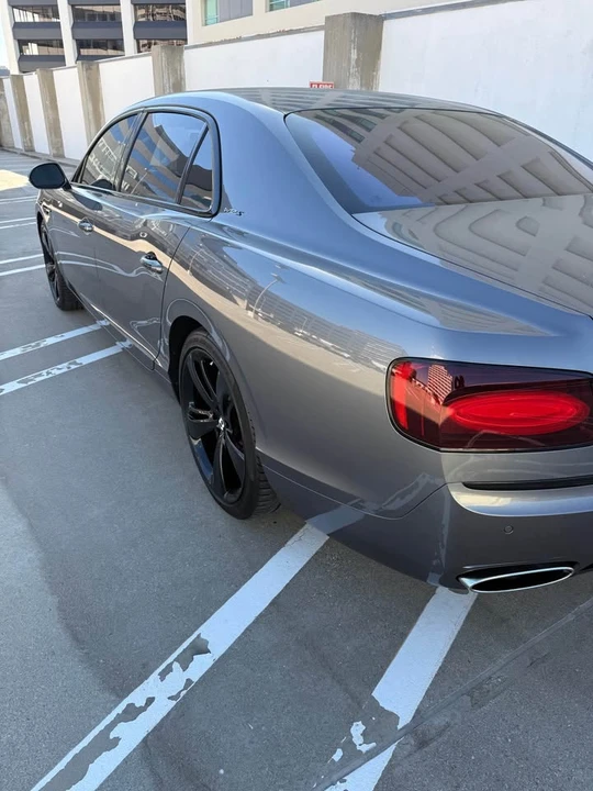 2018 Bentley Continental Flying Spur - Image 4 of 10