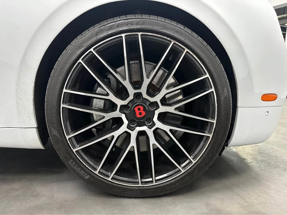 2018 Bentley Continental Flying Spur - Image 17 of 19