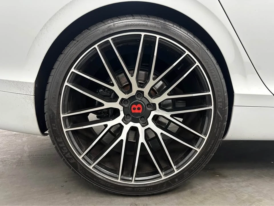 2018 Bentley Continental Flying Spur - Image 16 of 19