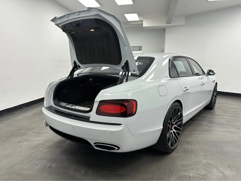 2018 Bentley Continental Flying Spur - Image 15 of 19