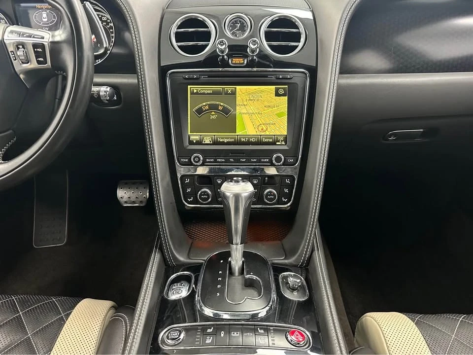 2018 Bentley Continental Flying Spur - Image 10 of 19