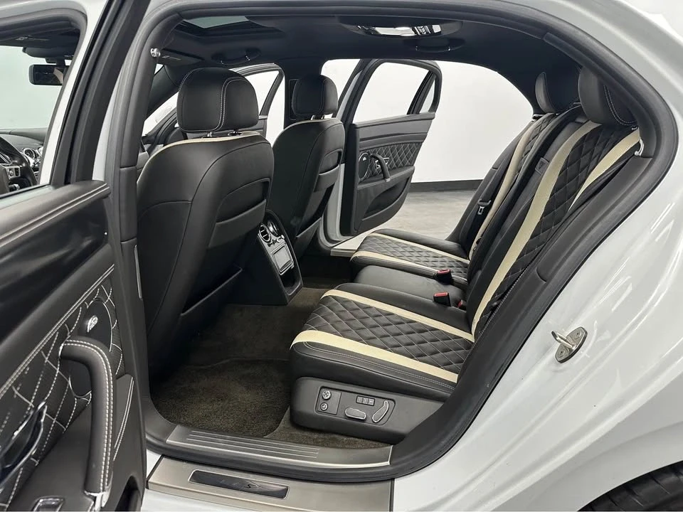 2018 Bentley Continental Flying Spur - Image 7 of 19