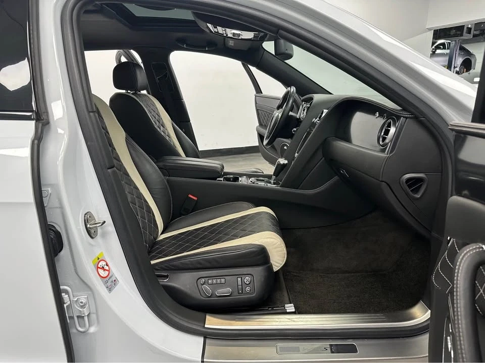 2018 Bentley Continental Flying Spur - Image 6 of 19