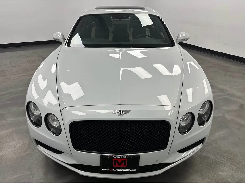 2018 Bentley Continental Flying Spur - Image 4 of 19