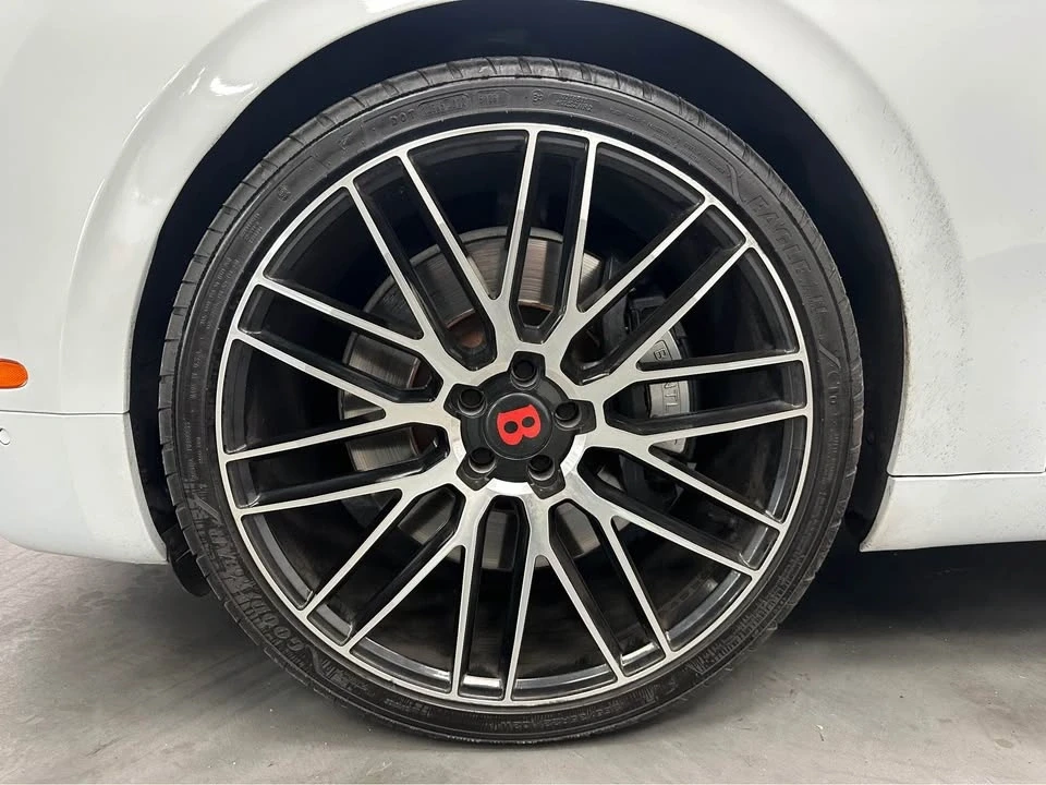 2018 Bentley Continental Flying Spur - Image 18 of 19