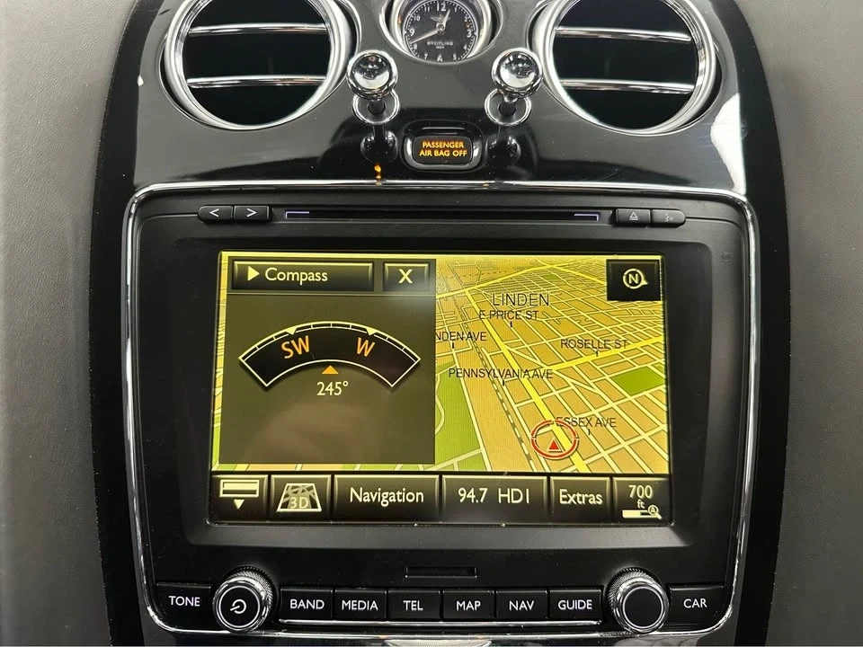2018 Bentley Continental Flying Spur - Image 12 of 19