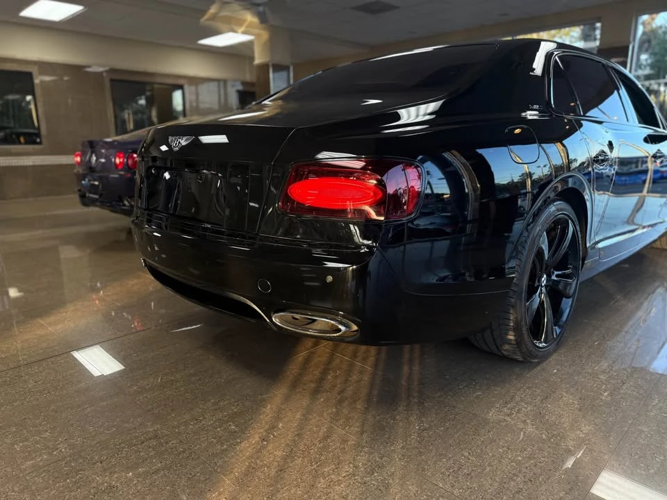 2018 Bentley Continental Flying Spur - Image 9 of 9