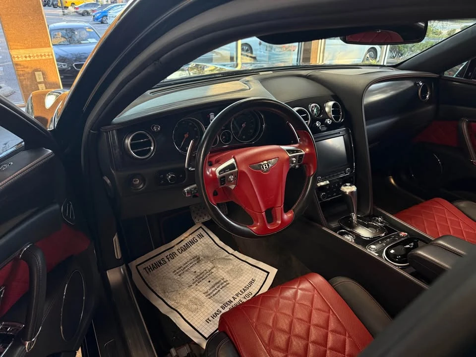 2018 Bentley Continental Flying Spur - Image 4 of 9