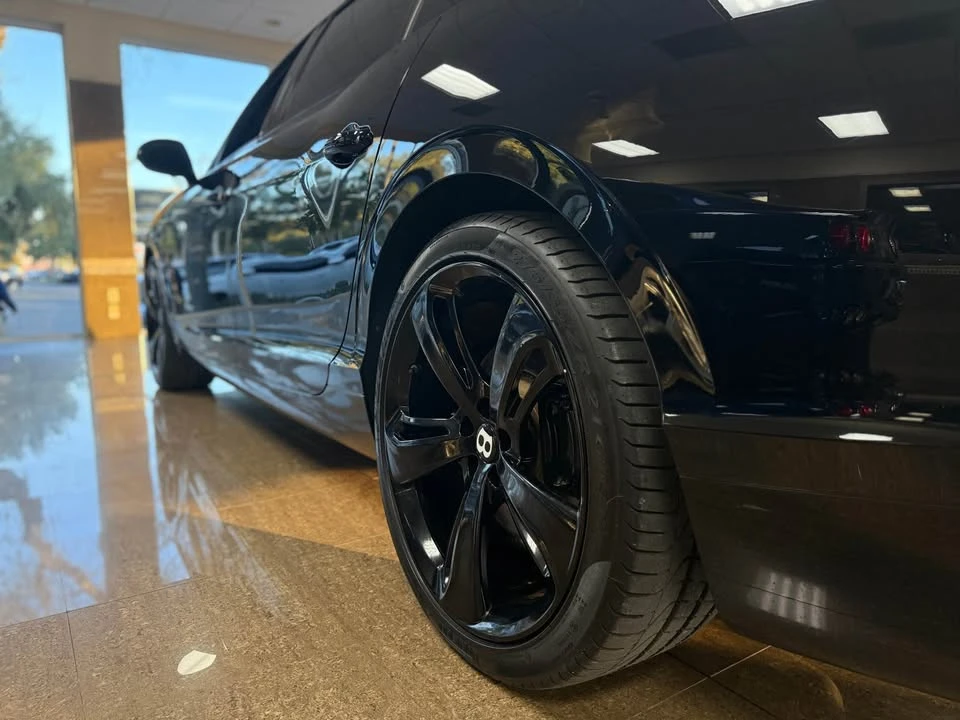 2018 Bentley Continental Flying Spur - Image 7 of 9