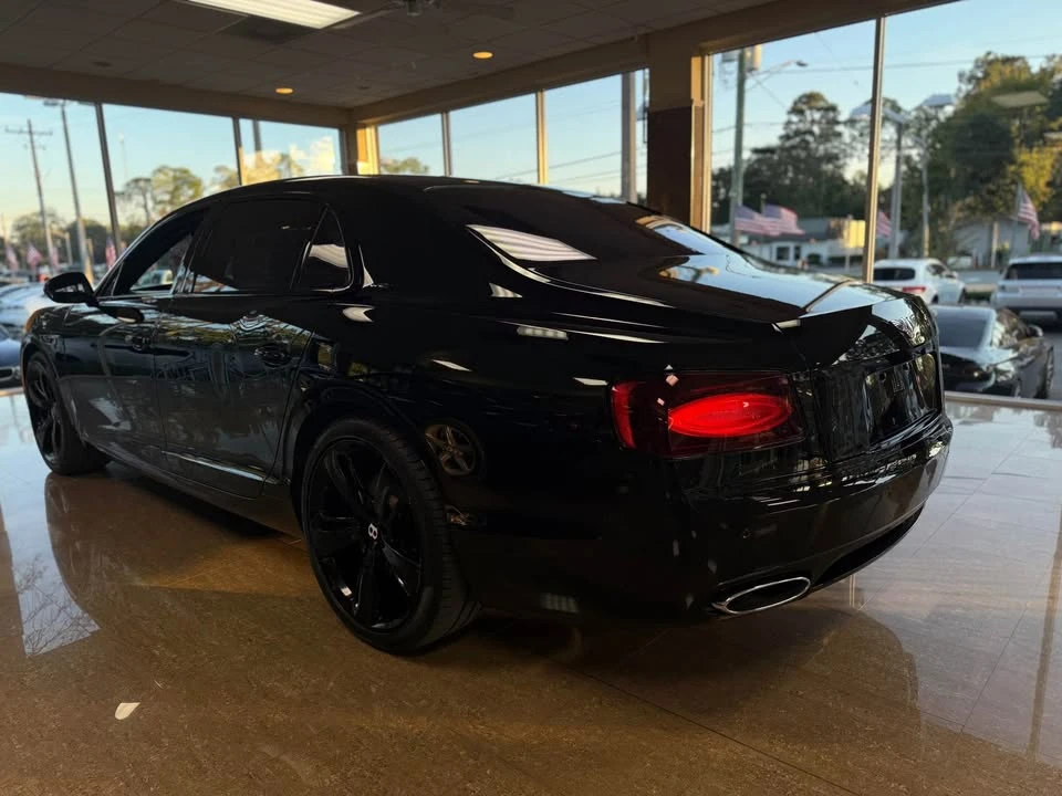 2018 Bentley Continental Flying Spur - Image 8 of 9