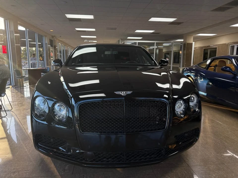 2018 Bentley Continental Flying Spur - Image 3 of 9