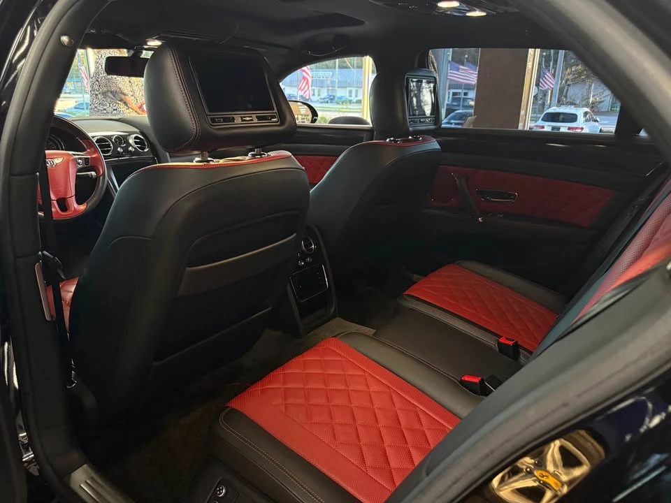 2018 Bentley Continental Flying Spur - Image 6 of 9