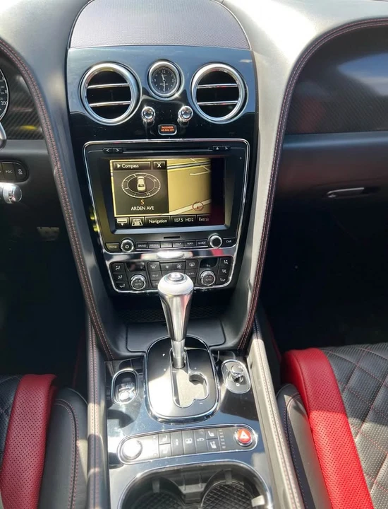 2018 Bentley Continental Flying Spur - Image 8 of 17
