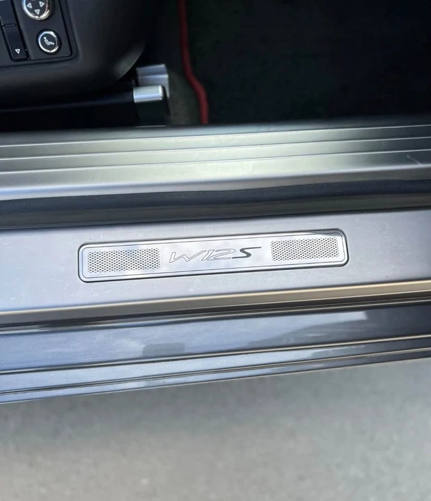 2018 Bentley Continental Flying Spur - Image 16 of 17