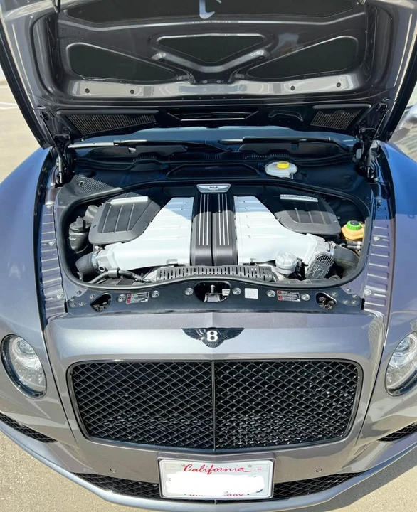 2018 Bentley Continental Flying Spur - Image 13 of 17