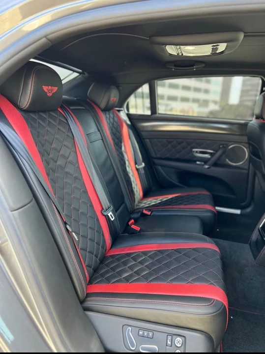 2018 Bentley Continental Flying Spur - Image 11 of 17