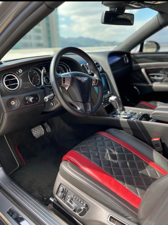 2018 Bentley Continental Flying Spur - Image 7 of 17