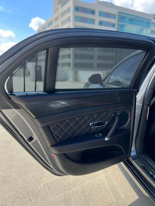 2018 Bentley Continental Flying Spur - Image 12 of 17