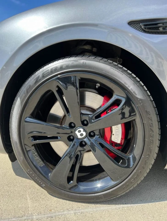 2018 Bentley Continental Flying Spur - Image 15 of 17