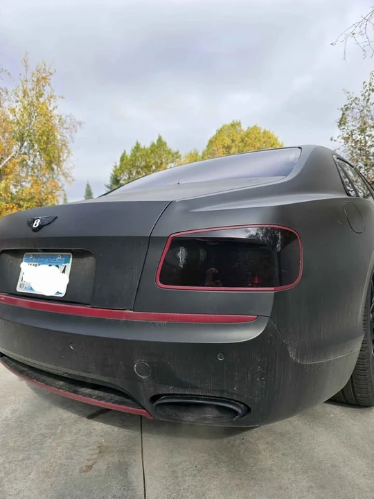 2018 Bentley Continental Flying Spur - Image 18 of 18