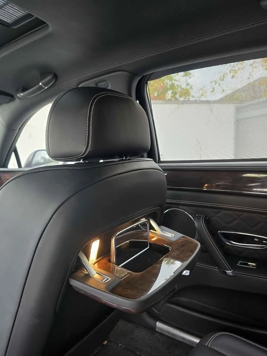 2018 Bentley Continental Flying Spur - Image 6 of 18