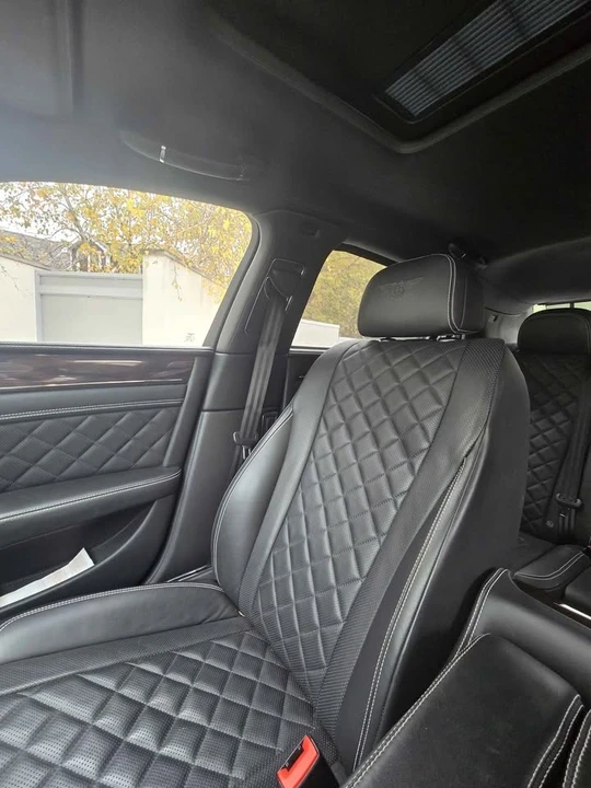 2018 Bentley Continental Flying Spur - Image 7 of 18
