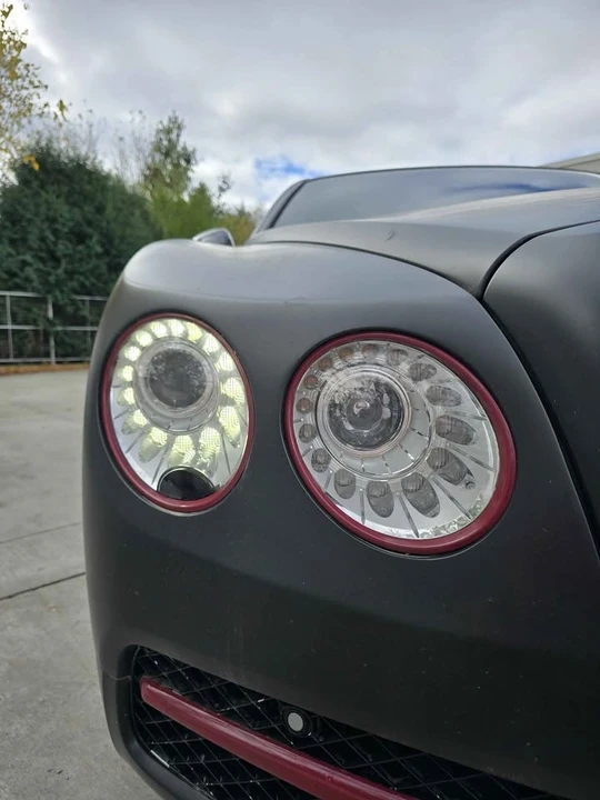 2018 Bentley Continental Flying Spur - Image 13 of 18