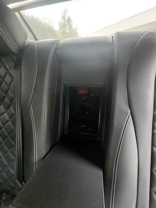 2018 Bentley Continental Flying Spur - Image 8 of 18