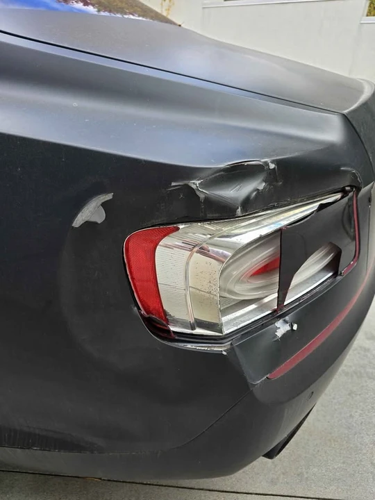 2018 Bentley Continental Flying Spur - Image 15 of 18