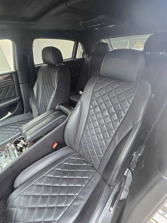2018 Bentley Continental Flying Spur - Image 5 of 18