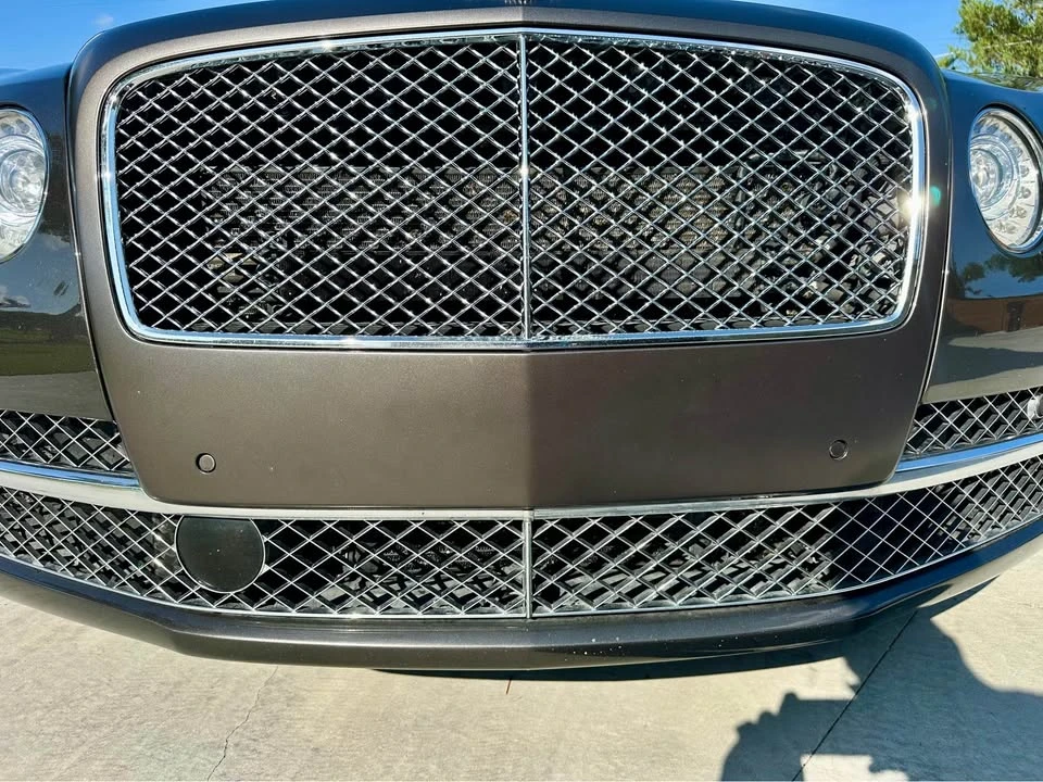 2018 Bentley Continental Flying Spur - Image 8 of 12