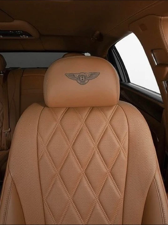 2018 Bentley Continental Flying Spur - Image 12 of 12