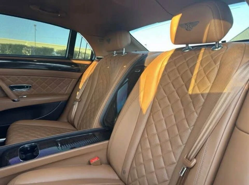 2018 Bentley Continental Flying Spur - Image 11 of 12
