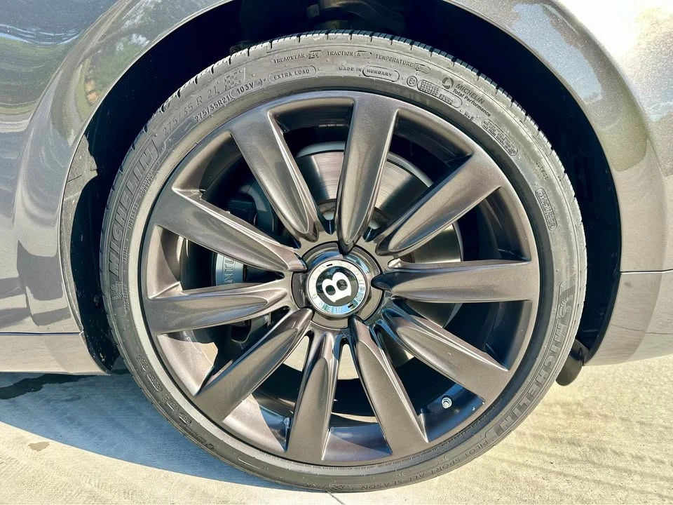 2018 Bentley Continental Flying Spur - Image 7 of 12
