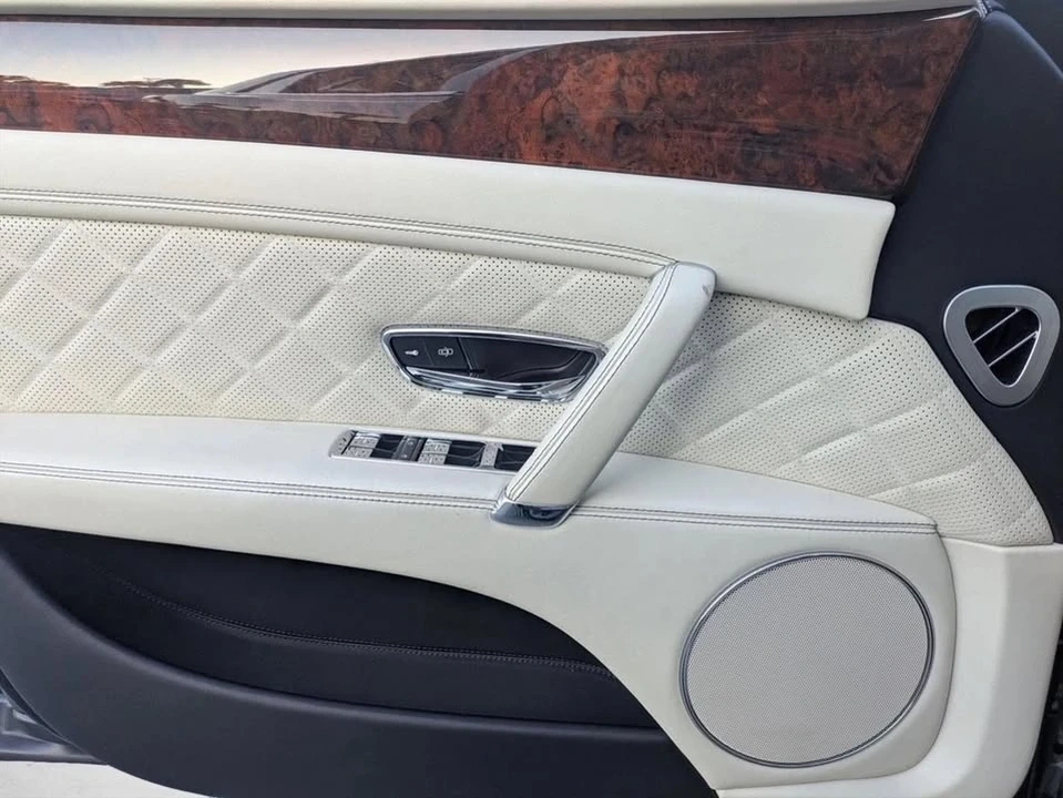 2018 Bentley Continental Flying Spur - Image 7 of 13