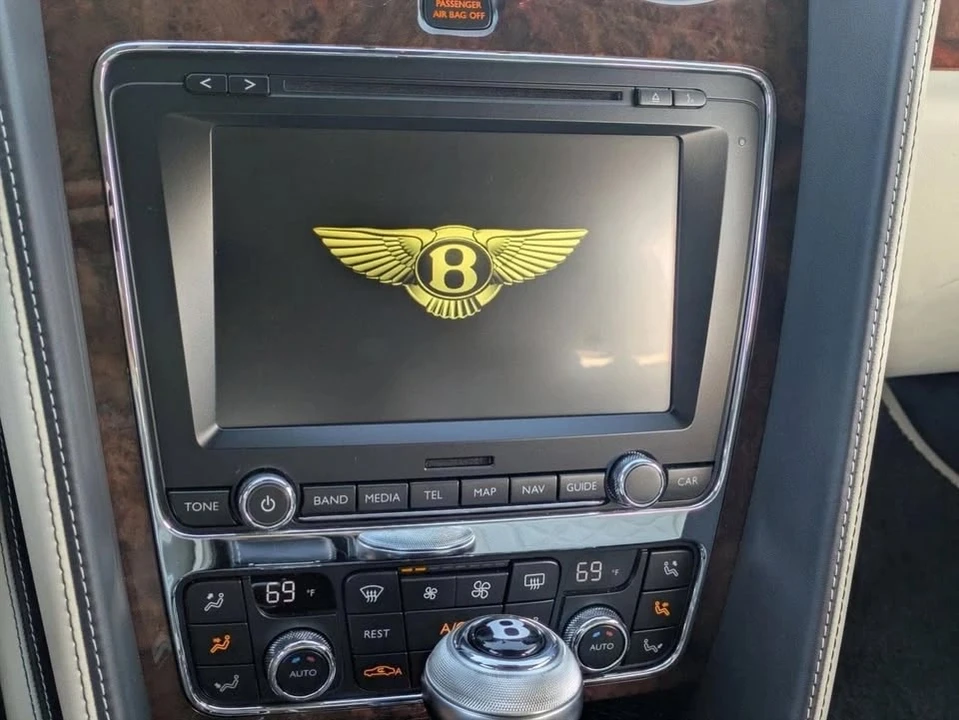 2018 Bentley Continental Flying Spur - Image 9 of 13