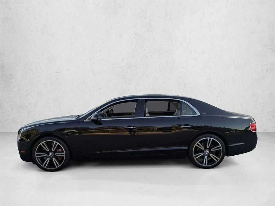 2018 Bentley Continental Flying Spur - Image 4 of 13