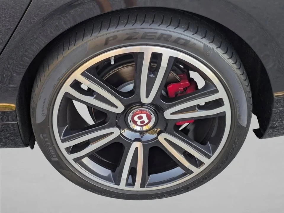 2018 Bentley Continental Flying Spur - Image 6 of 13