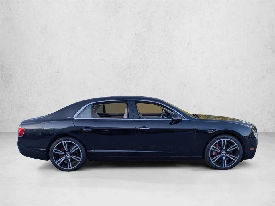 2018 Bentley Continental Flying Spur - Image 2 of 13
