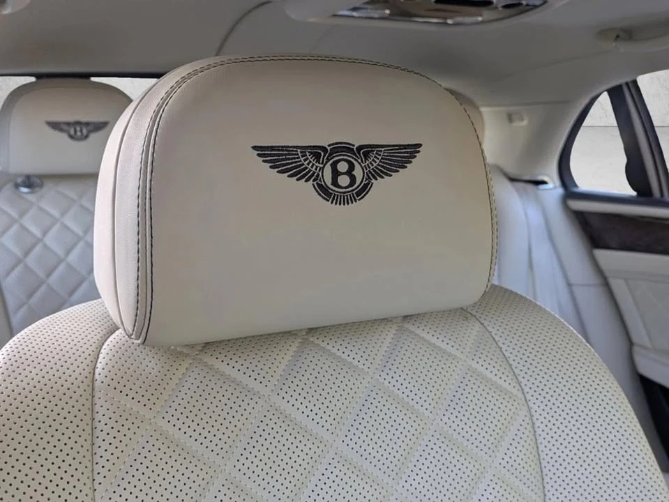 2018 Bentley Continental Flying Spur - Image 12 of 13