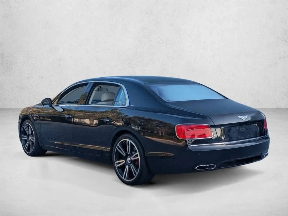 2018 Bentley Continental Flying Spur - Image 3 of 13
