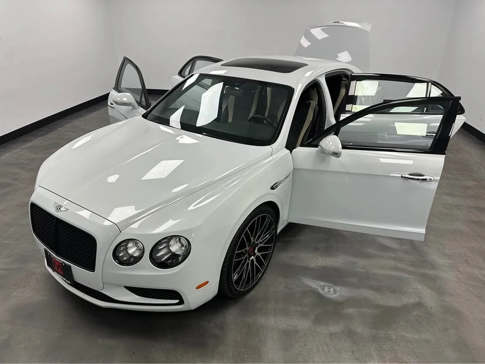 2018 Bentley Continental Flying Spur - Image 7 of 19