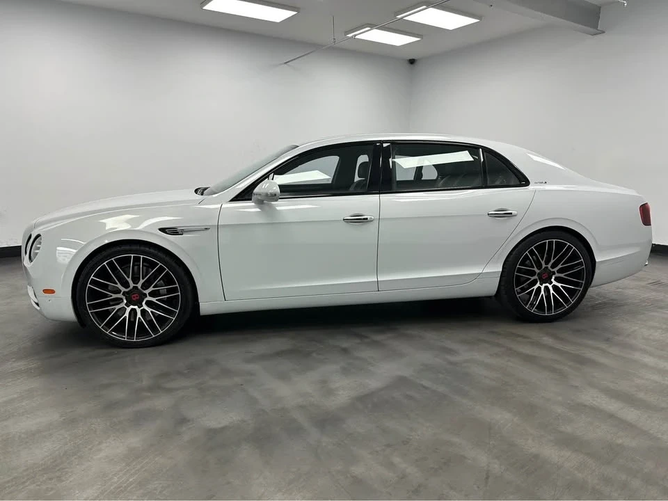 2018 Bentley Continental Flying Spur - Image 2 of 19