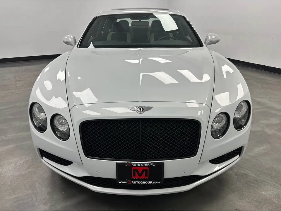 2018 Bentley Continental Flying Spur - Image 6 of 19