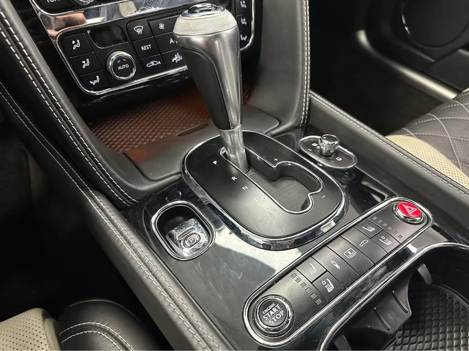 2018 Bentley Continental Flying Spur - Image 17 of 19