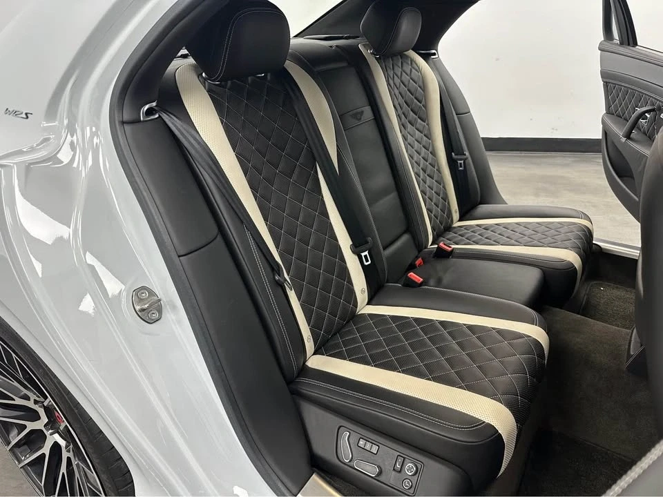 2018 Bentley Continental Flying Spur - Image 13 of 19