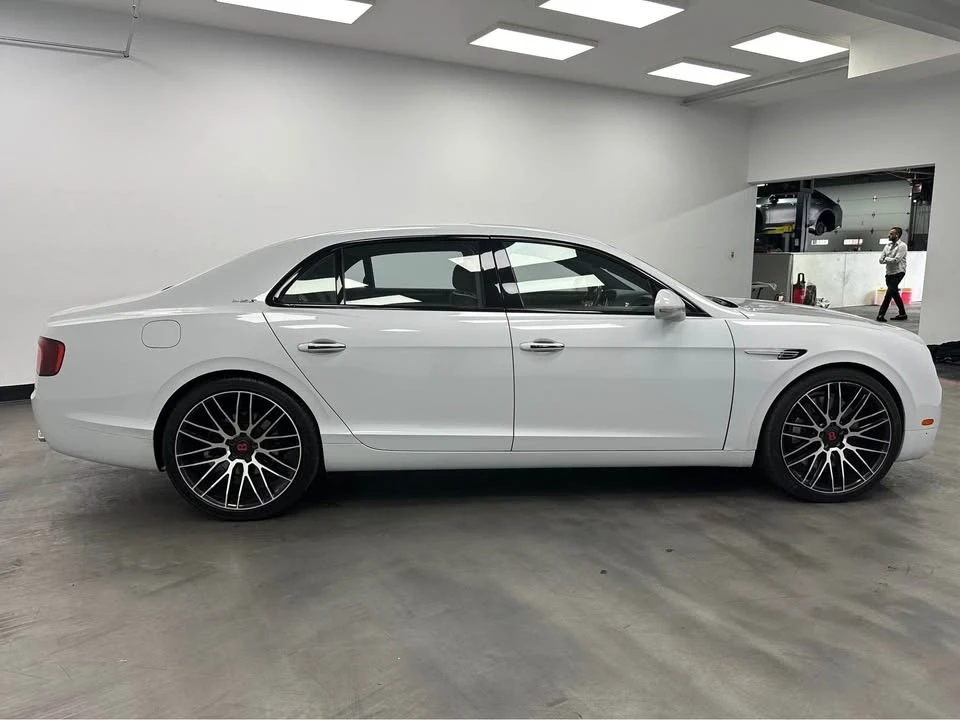 2018 Bentley Continental Flying Spur - Image 4 of 19