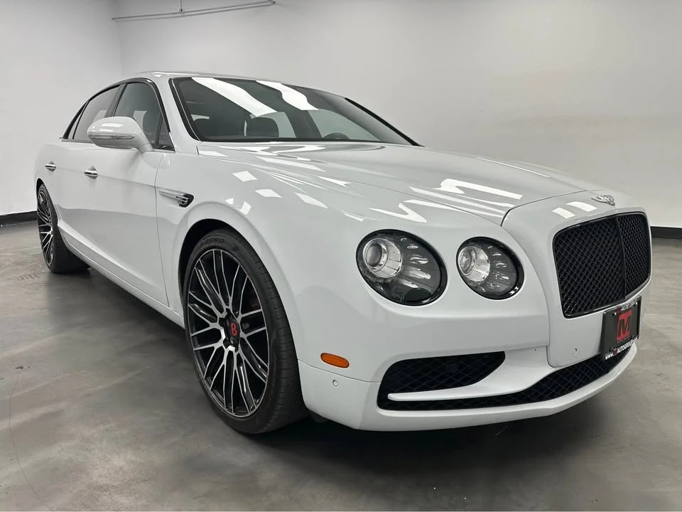 2018 Bentley Continental Flying Spur - Image 5 of 19