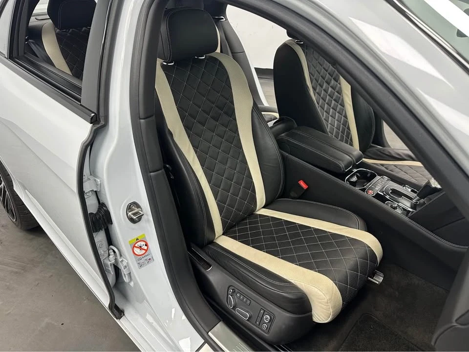 2018 Bentley Continental Flying Spur - Image 12 of 19