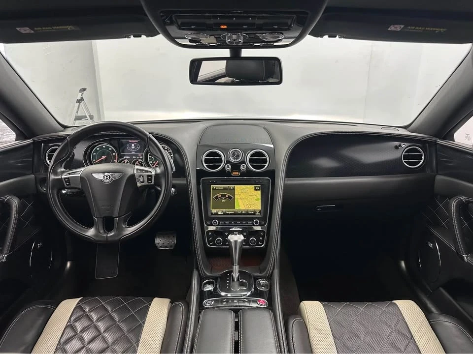 2018 Bentley Continental Flying Spur - Image 14 of 19